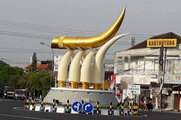 Jernihkan Pikiran, Ini Daftar Wisata Religi di Ngawi Jawa Timur