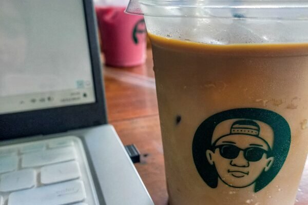 Bento Kopi, Rekomendasi Tempat Nugas Asik di Jogja