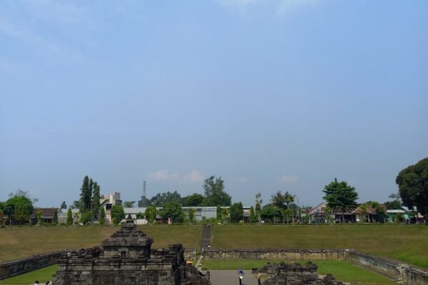 Candi Sambisari, Situs Bersejarah dan Cagar Budaya di Jogja