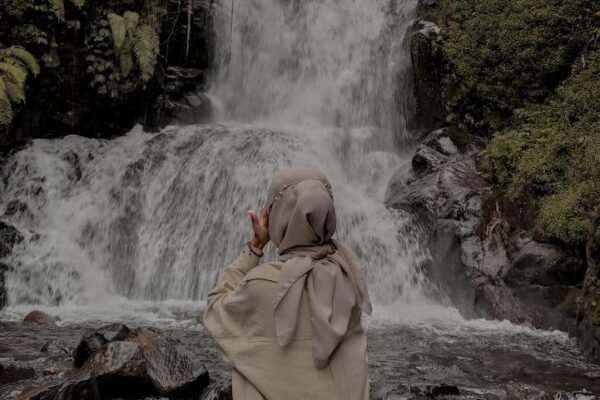 3 Wisata Air Terjun yang Masih Mangat Asri dan Belum Banyak Terjamah di Ponorogo
