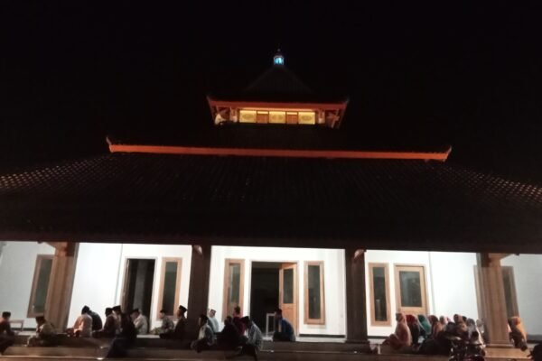 13 Peristiwa Penting Muharram, Bulan Penuh Ampunan dan Pertolongan dari Allah SWT