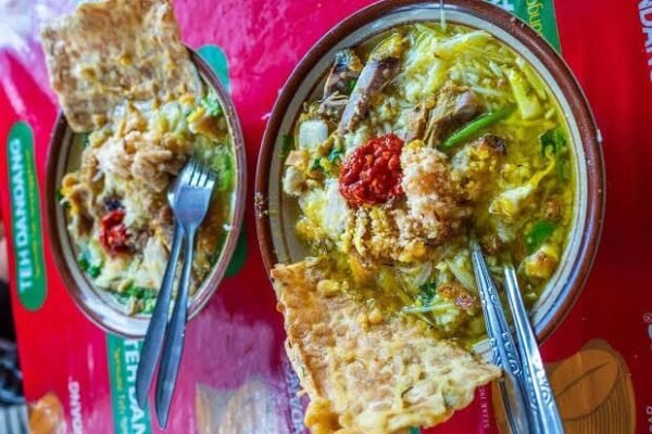Rekomendasi Soto Ayam yang Buka di Malam Hari, Anak Kos Patut Mencoba