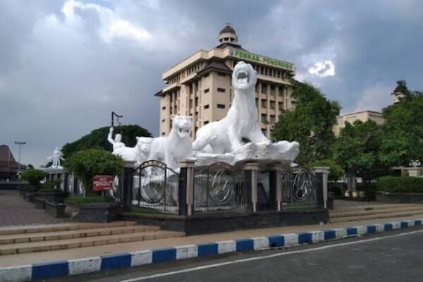 Ngangenin! 3 Objek Wisata di Ponorogo Ini Bikin Happy
