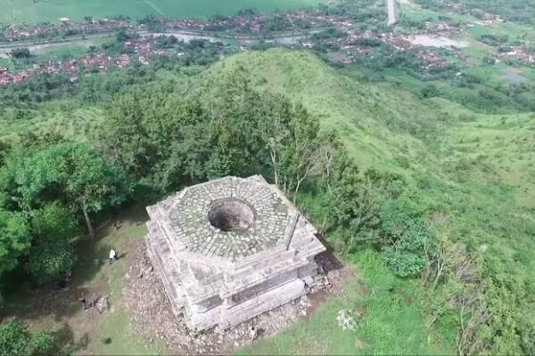 Mengenal Sejarah Candi Dadi Tulungagung, Tempat Wisata Murah dan Edukatif