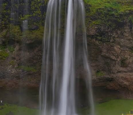 Air Terjun Klenteng Ponorogo, Suguhan Panorama Alam yang Memanjakan Mata