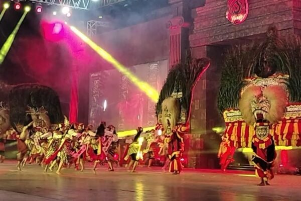 Paling Populer, Ini Wisata Terbaik di Ponorogo, Cocok Dikunjungi saat Grebeg Suro 2024