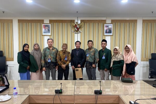 INSURI Ponorogo Sinergi dengan KBRI di Malaysia untuk Perkuat Tri Dharma Perguruan Tinggi