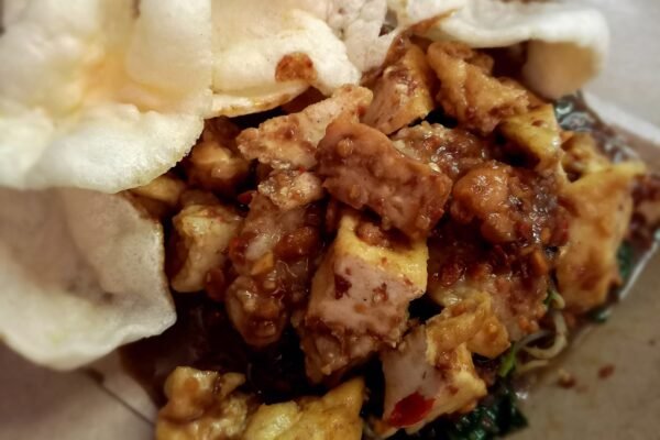Keistimewaan Rasa Rujak Petis, Kuliner Sederhana yang Jadi Pilihan Utama
