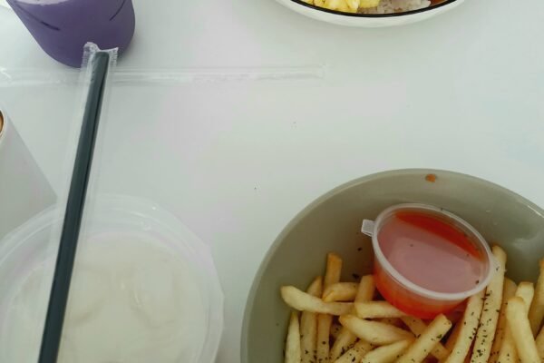 Intip Menu Saat Seduh Coffe Ponorogo, Apa Sih yang Jadi Rekomendasi?