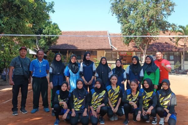 MA Ma’arif Al-Ishlah Borong Kejuaraan Lomba HUT RI ke-79 Kecamatan Bungkal