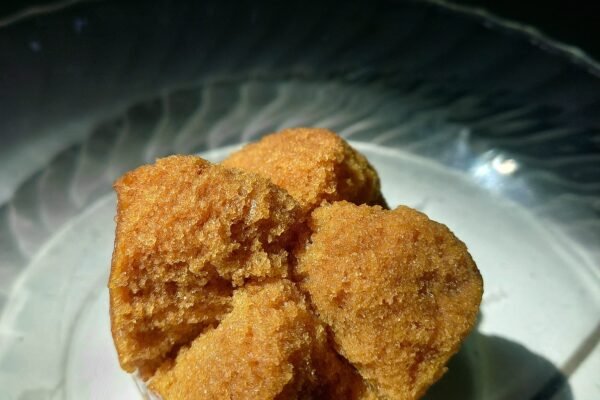 Roti Kukus Gula Merah, Kreasi Roti Kukus untuk Hidangan Berbagai Acara