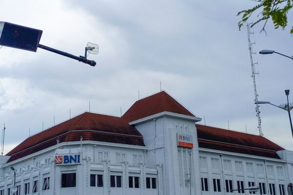 Daya Tarik Titik 0 Km Yogyakarta yang Selalu Memikat Wisatawan