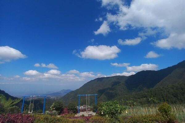 Desa Wisata Wonomulyo Jadi Daya Tarik Wisata Alam di Magetan
