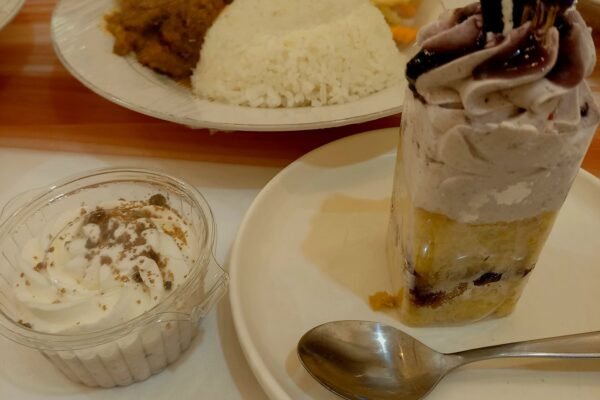 Beragam Menu Emerald Home Decor, Mulai Menu Dessert, Western, hingga Nusantara