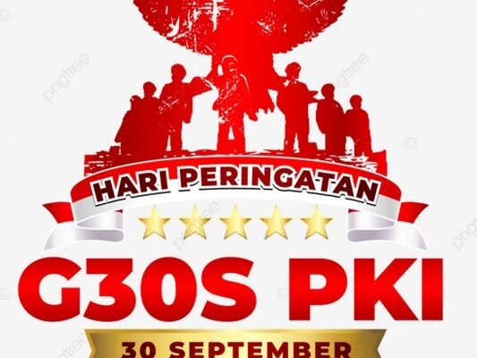 6 Hikmah dalam Mengenang G30S/PKI