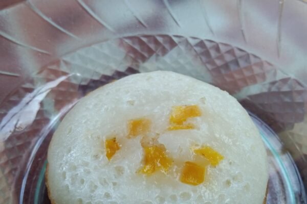 Kue Apem Jadi Suguhan Wajib Acara di Daerah Jawa
