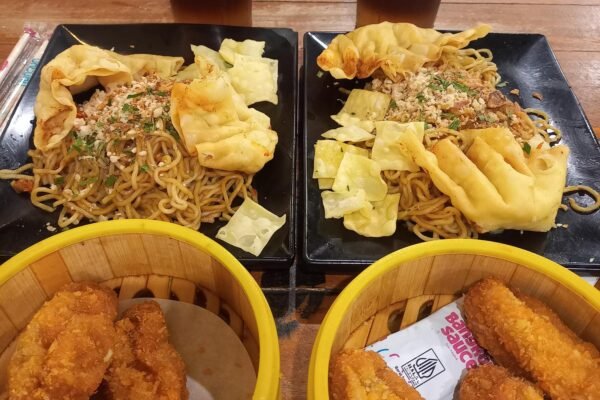 Mie Gacoan Ponorogo Masih Jadi Favorit Banyak Orang, Tak Pernah Sepi Pengunjung