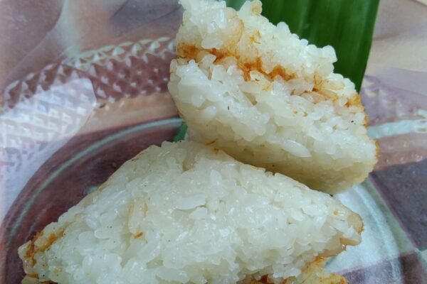 Kuliner Tradisional Lemper, Punya Kandungan Makna Filosofis yang Mendalam