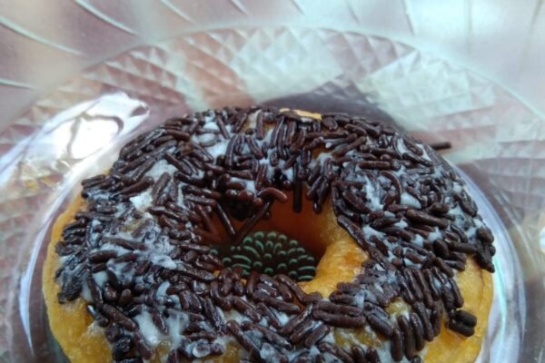 Daya Tarik dan Resep Donat Klasik dengan Topping Meses