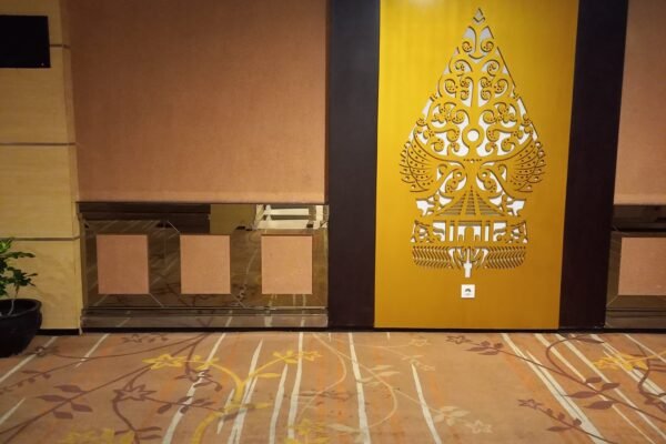 Aston Hotel Madiun: Pilihan Tempat Terbaik untuk Acara dan Staycation dengan Desain Indah