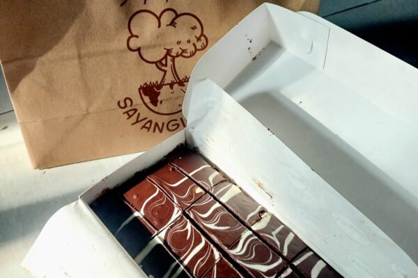 Rekomendasi Menu Brownies Amanda, Cocok untuk Oleh-oleh