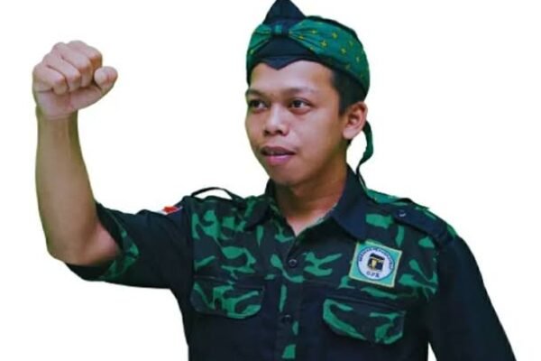 Udin Irchamna Alumni Fakultas Dakwah INSURI Ponorogo Jadi Anggota DPRD, Ini Pesan Dekan