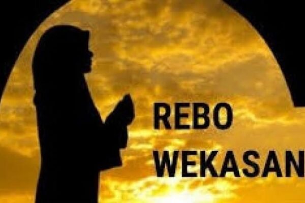 Doa Tolak Balak Rabu Wekasan di Akhir Bulan Safar