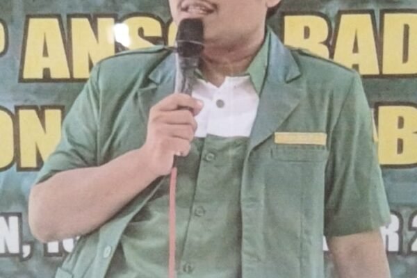 GP Ansor dan Perjuangan untuk Dunia, Perspektif Kajian Kritis Transformatif