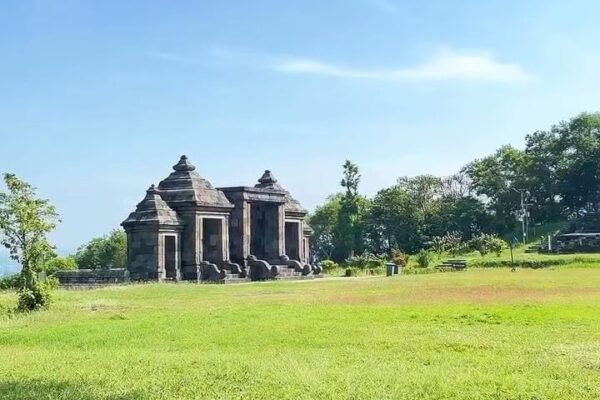 Keraton Ratu Boko, Eksplor Wisata Warisan Leleuhur yang Penuh Sejarah