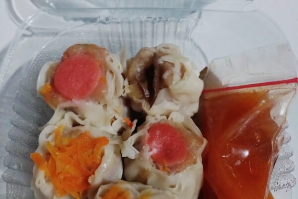 Dimsum Mey-Mey: Rekomendasi Dimsum Lezat di Ponorogo, Kini Punya 3 Cabang