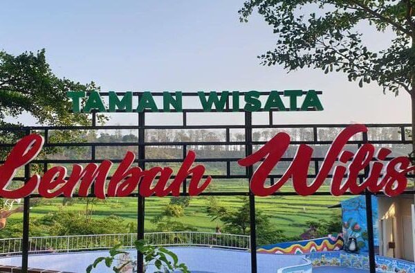 Taman Wisata Lembah Wilis, Rekomendasi Tempat Wisata Keluarga di Madiun