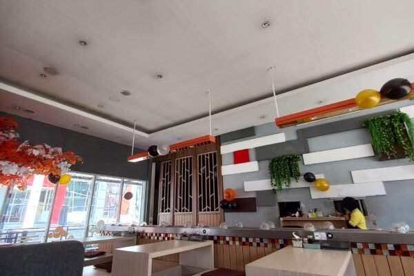 Menikmati Sensasi Sushi Autentik di Sushikun: Cita Rasa Jepang yang Dekat di Hati
