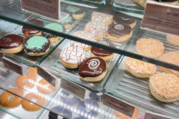 Donat JCO: Rasa yang Bercerita, Popularitas yang Menginspirasi