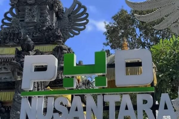 Mengukir Kenangan di PHD Nusantara, Wisata Ikonik Trenggalek dengan Nuansa Jawa-Bali