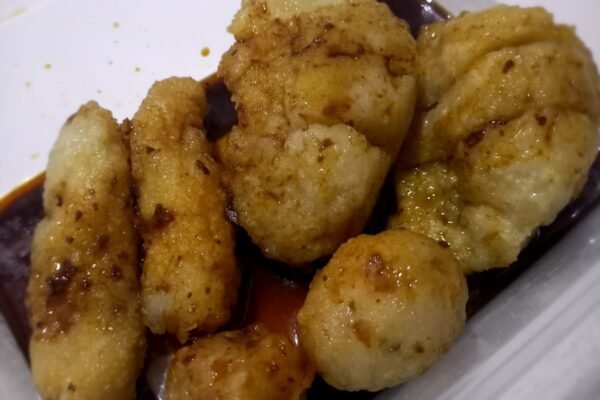 Warisan Kuliner dari Palembang: Pesona Pempek di Setiap Gigitan