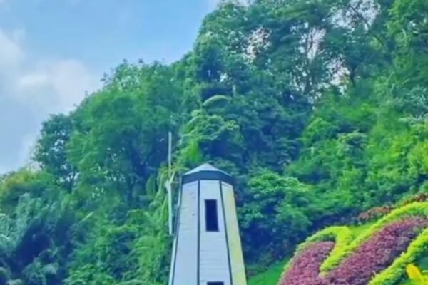 Wisata Srambang Park Ngawi: Destinasi Alam untuk Rekreasi dan Relaksasi