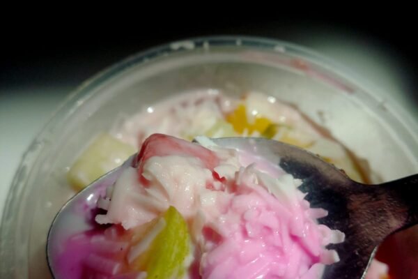 Salad Buah Homemade: Pilihan Tepat untuk Hidangan Sehat dan Praktis