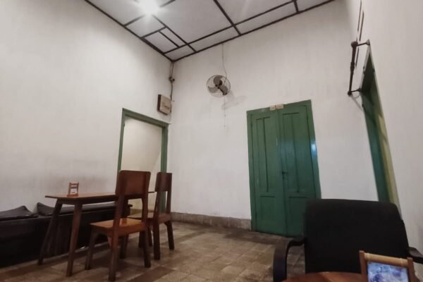 Sensasi Nongkrong Asik di Warkop Brewok: Perpaduan Tempat Nyaman dan Makanan Lezat