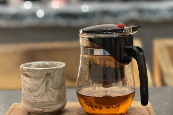 Hayati Coffee Roaster: Surga Kopi dan Menu Kreatif yang Menggugah Selera