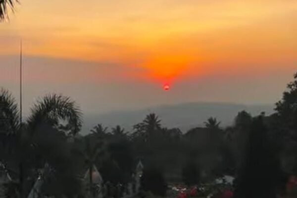 Miniatur Kampung Surga: Destinasi Outbound Seru di Semarang