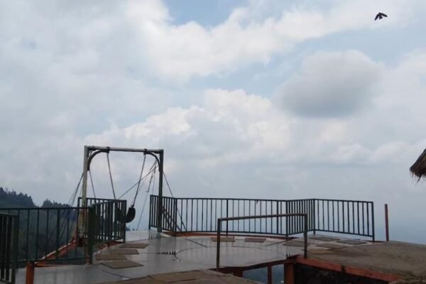 Melihat Dunia dari Jendela Langit Pasuruan: Wisata yang Memukau