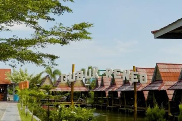 Gubuk Reneo Ngawi, Destinasi Liburan Seru dengan Beragam Daya Tarik