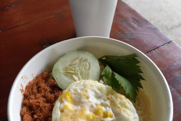 Wisata Rasa di Tengah Pesona Nawang Jagad: Kuliner di Ketinggian