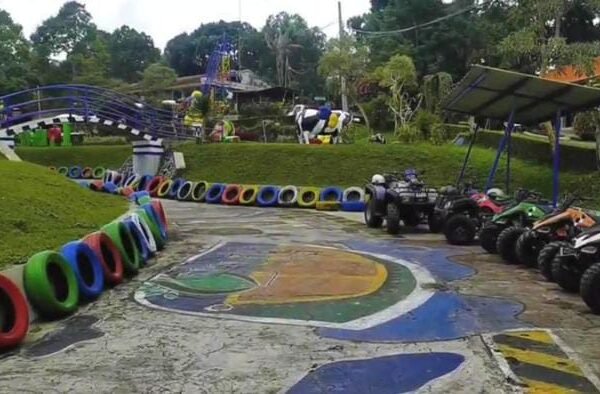 Agrowisata Bhakti Alam: Menikmati Wisata Edukasi dan Rekreasi di Tengah Keindahan Alam