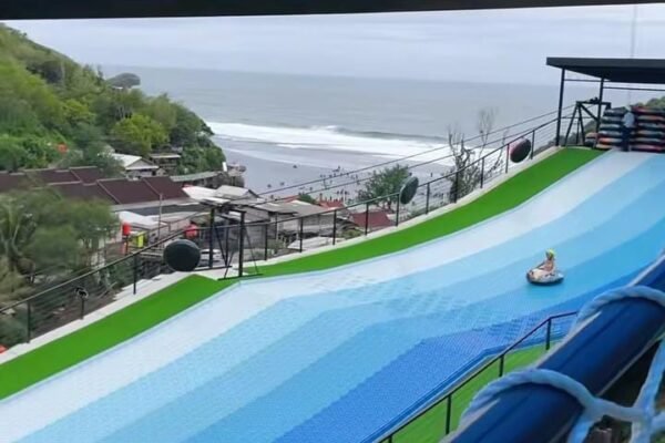 Cerita Baru dari Pantai Drini: Menjelajahi Keindahan dan Serunya Drini Park