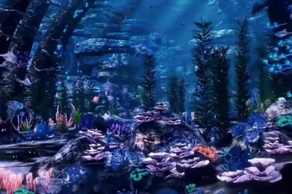 Metaverse Glass Theater: Memasuki Dunia Tanpa Batas di Jatim Park 2 yang Menggabungkan Teknologi dan Keindahan
