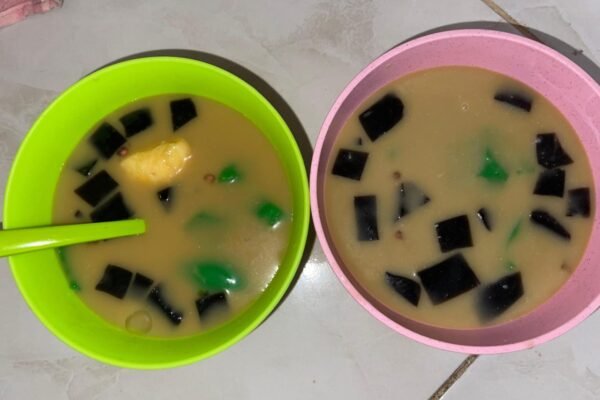 Es Jaipong Jogja: Kuliner Legendaris yang Menyegarkan dan Melekat di Hati Pecinta Rasa Lokal