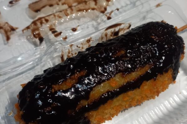 Corndog Jadi Jajanan Viral yang Menyatukan Cita Rasa dan Gaya Hidup Gen Z
