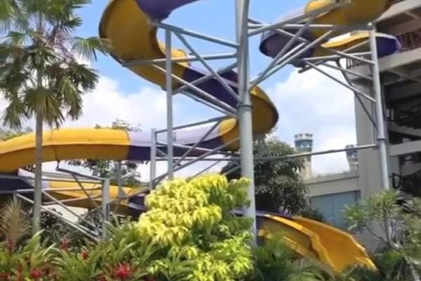 Mengapa Jambooland Tulungagung Jadi Favorit Wisatawan? Wahana Seru dan Fasilitas Lengkap Menjawabnya