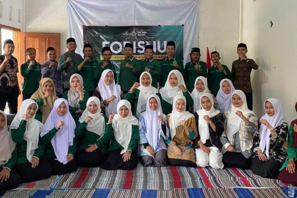 Forum Orientasi ISNU Sawoo: Konsolidasi Kaderisasi dan Penguatan Peran Intelektual NU